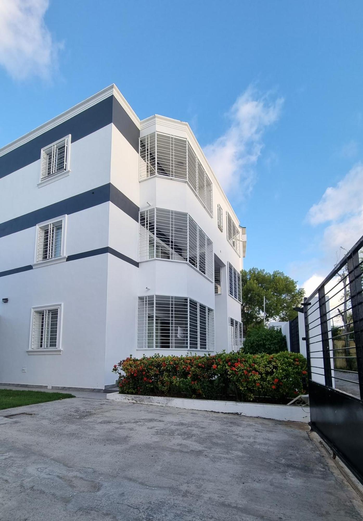 Villa Roberta Boca Chica Exterior foto